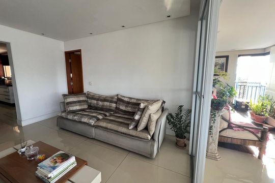 Apartamento à venda com 3 quartos, 172m² em Mauá, São Caetano do Sul