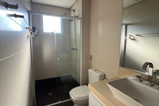 Apartamento à venda com 3 quartos, 172m² em Mauá, São Caetano do Sul