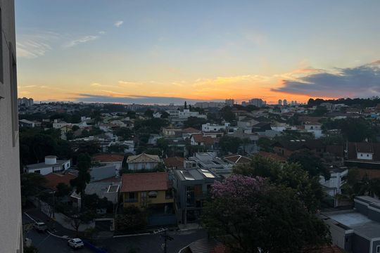 Apartamento à venda com 3 quartos, 172m² em Mauá, São Caetano do Sul