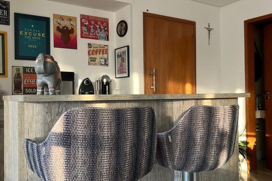 Apartamento à venda com 3 quartos, 172m² em Mauá, São Caetano do Sul