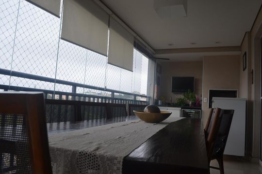 Apartamento à venda com 3 quartos, 172m² em Mauá, São Caetano do Sul