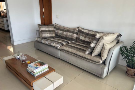 Apartamento à venda com 3 quartos, 172m² em Mauá, São Caetano do Sul