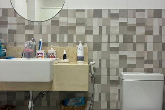 Apartamento à venda com 3 quartos, 161m² em Campos Elíseos, São Paulo