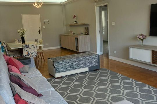 Apartamento à venda com 3 quartos, 161m² em Campos Elíseos, São Paulo