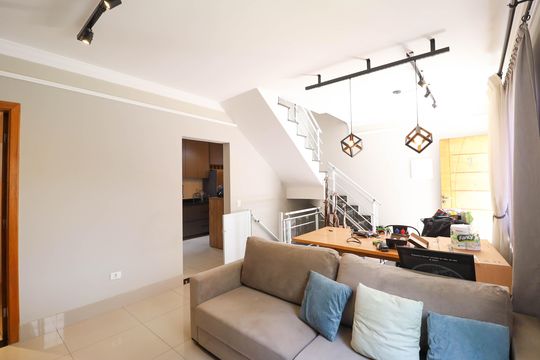 Casa de Condomínio à venda com 3 quartos, 120m² em Vila Nova Mazzei, São Paulo