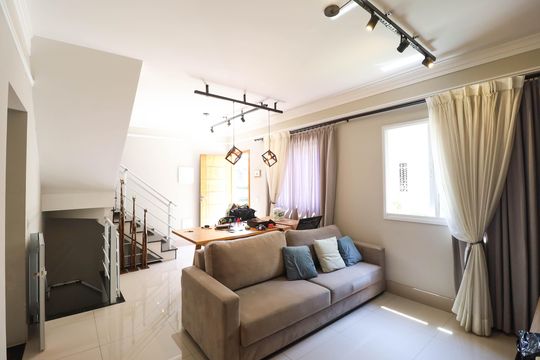 Casa de Condomínio à venda com 3 quartos, 120m² em Vila Nova Mazzei, São Paulo