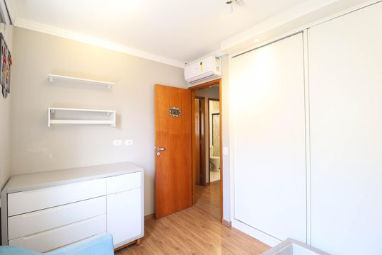 Casa de Condomínio à venda com 3 quartos, 120m² em Vila Nova Mazzei, São Paulo