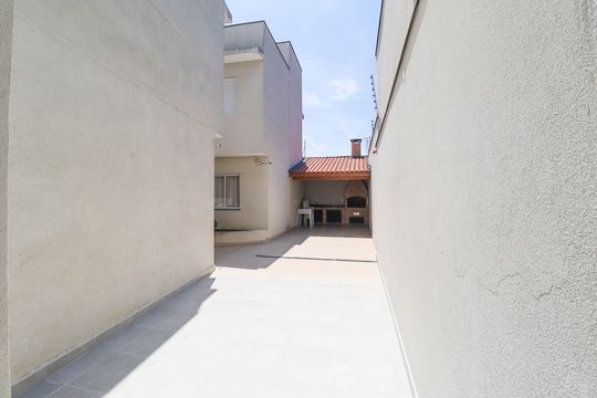 Casa de Condomínio à venda com 3 quartos, 120m² em Vila Nova Mazzei, São Paulo