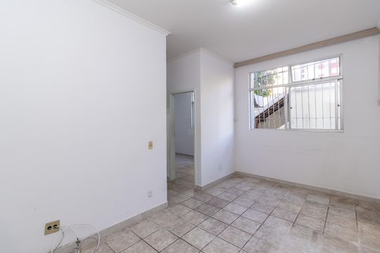 Apartamento para alugar com 2 quartos, 52m² em Manacás, Belo Horizonte