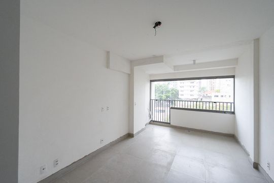 Kitnet/Studio para alugar com 1 quarto, 24m² em Saúde, São Paulo