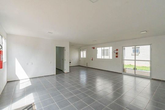 Área comum - Salão de festas de apartamento à venda com 2 quartos, 40m² em Vila Cristália, São Paulo