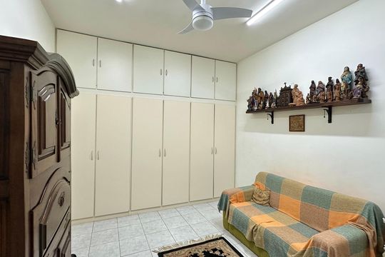 Apartamento à venda com 3 quartos, 216m² em Copacabana, Rio de Janeiro