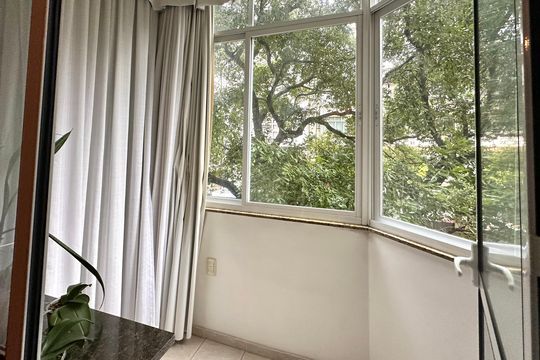 Apartamento à venda com 3 quartos, 216m² em Copacabana, Rio de Janeiro