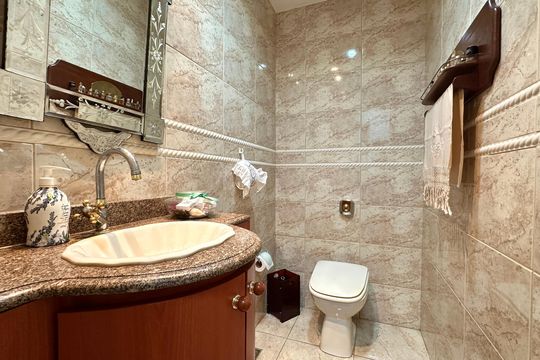 Apartamento à venda com 3 quartos, 216m² em Copacabana, Rio de Janeiro