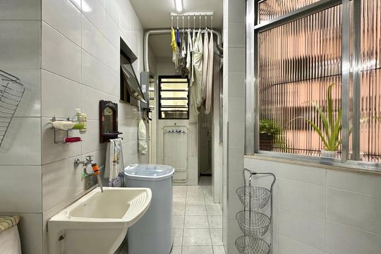 Apartamento à venda com 3 quartos, 216m² em Copacabana, Rio de Janeiro