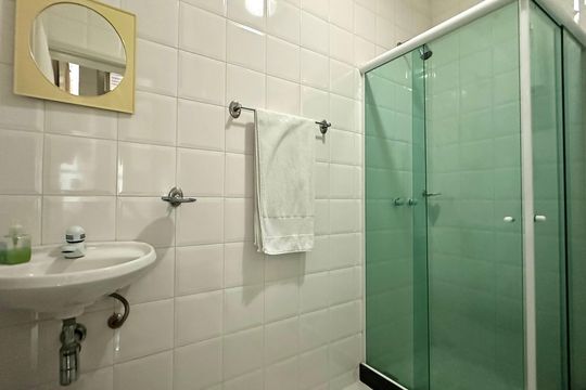 Apartamento à venda com 3 quartos, 216m² em Copacabana, Rio de Janeiro