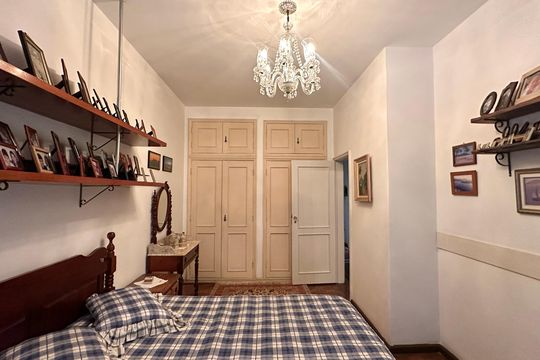Apartamento à venda com 3 quartos, 216m² em Copacabana, Rio de Janeiro