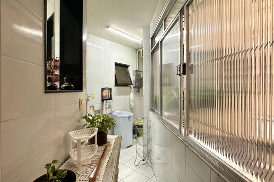 Apartamento à venda com 3 quartos, 216m² em Copacabana, Rio de Janeiro