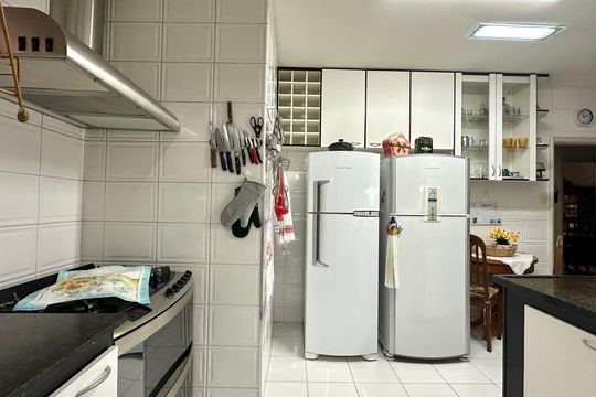 Apartamento à venda com 3 quartos, 216m² em Copacabana, Rio de Janeiro