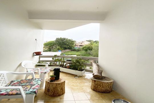 Área comum de apartamento à venda com 3 quartos, 60m² em Duque de Caxias, São Leopoldo