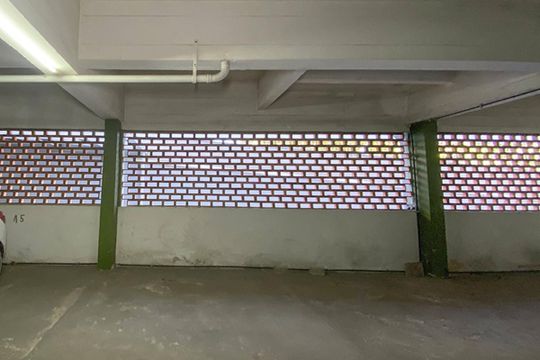 Área comum de apartamento à venda com 3 quartos, 60m² em Duque de Caxias, São Leopoldo