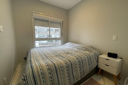 Quarto de apartamento para alugar com 1 quarto, 31m² em Butantã, São Paulo