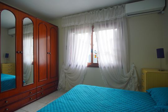 Quarto 2 de casa à venda com 4 quartos, 251m² em Morro do Espelho, São Leopoldo