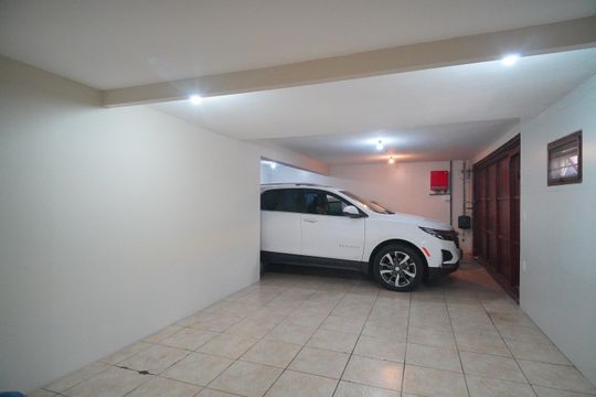 Garagem de casa à venda com 4 quartos, 251m² em Morro do Espelho, São Leopoldo