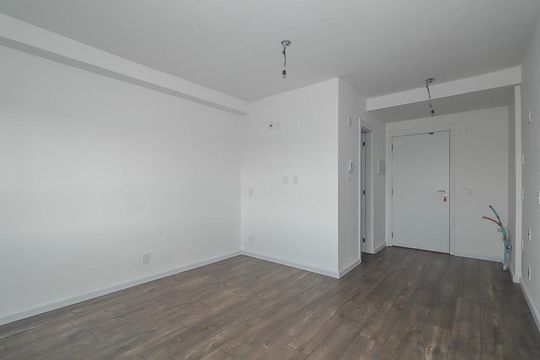 Studio de apartamento à venda com 0 quarto, 35m² em Passo D’areia, Porto Alegre