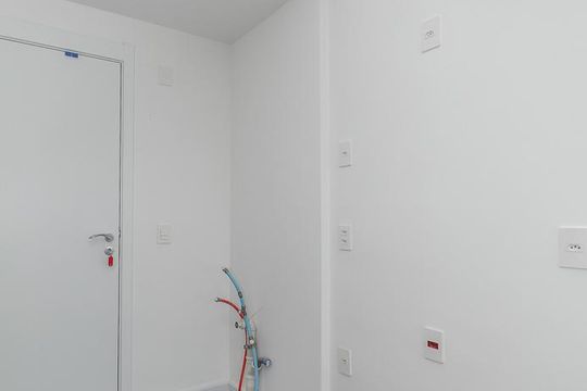 Studio de apartamento à venda com 0 quarto, 35m² em Passo D’areia, Porto Alegre