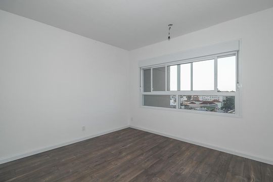 Studio de apartamento à venda com 0 quarto, 35m² em Passo D’areia, Porto Alegre