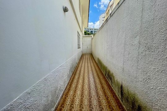 Casa à venda com 3 quartos, 210m² em Chácara Santo Antônio (Zona Sul), São Paulo