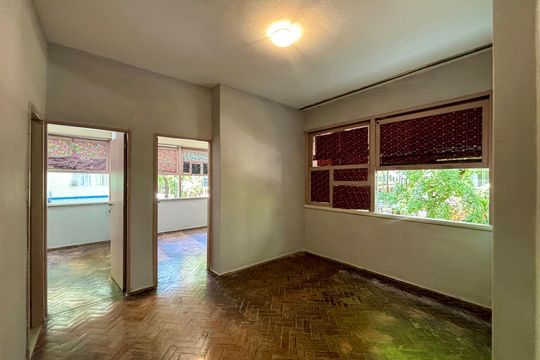 Apartamento para alugar com 2 quartos, 50m² em Copacabana, Rio de Janeiro