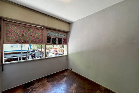 Quarto 2 de apartamento para alugar com 2 quartos, 50m² em Copacabana, Rio de Janeiro
