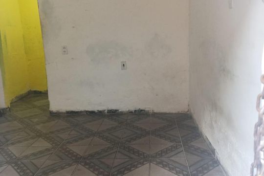 Casa para alugar com 1 quarto, 80m² em Anchieta, Nilópolis