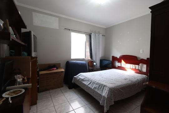 Casa à venda com 4 quartos, 138m² em Vila Lucia, São Paulo