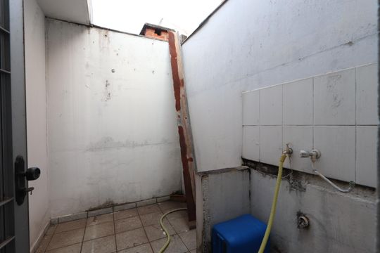 Casa à venda com 4 quartos, 138m² em Vila Lucia, São Paulo
