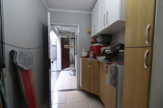 Casa à venda com 4 quartos, 138m² em Vila Lucia, São Paulo