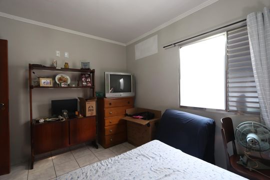 Casa à venda com 4 quartos, 138m² em Vila Lucia, São Paulo