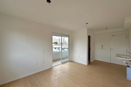 Apartamento à venda com 1 quarto, 27m² em Itaim Bibi, São Paulo