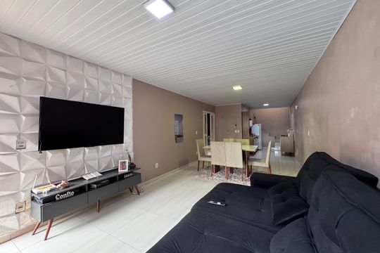 Casa à venda com 3 quartos, 180m² em Rio dos Sinos, São Leopoldo