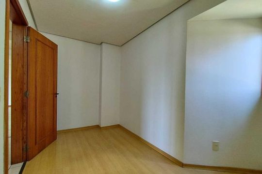 Suíte de apartamento para alugar com 3 quartos, 120m² em Rio Branco, Novo Hamburgo