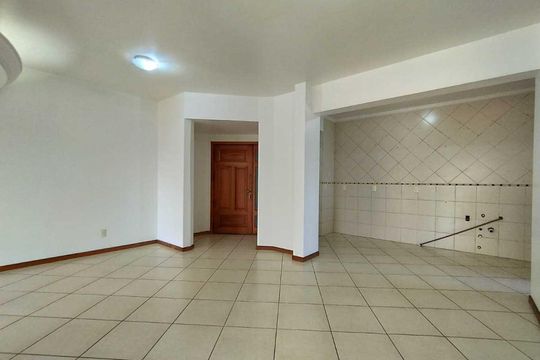 Sala de apartamento para alugar com 3 quartos, 120m² em Rio Branco, Novo Hamburgo