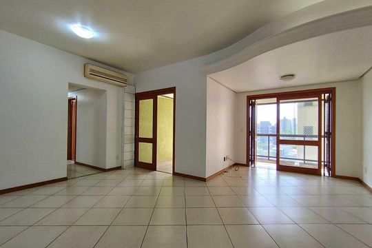 Apartamento para alugar com 3 quartos, 120m² em Rio Branco, Novo Hamburgo