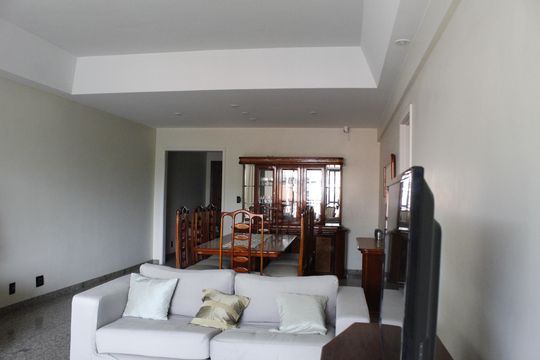 Apartamento à venda com 3 quartos, 180m² em Jacarepaguá, Rio de Janeiro