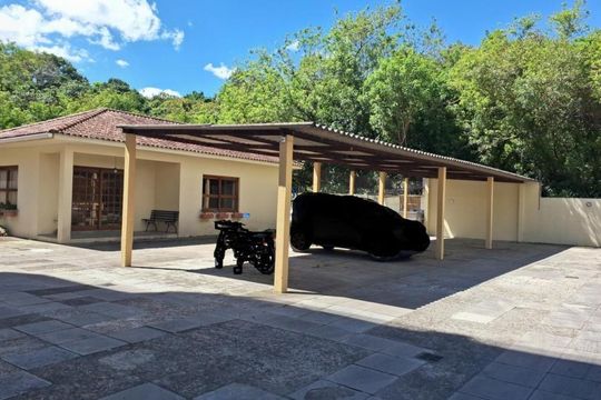 Apartamento à venda com 3 quartos, 100m² em Tristeza, Porto Alegre