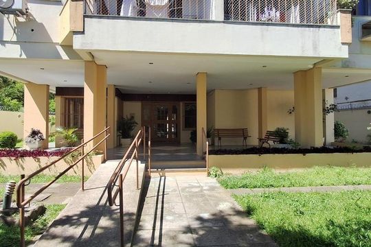 Apartamento à venda com 3 quartos, 100m² em Tristeza, Porto Alegre