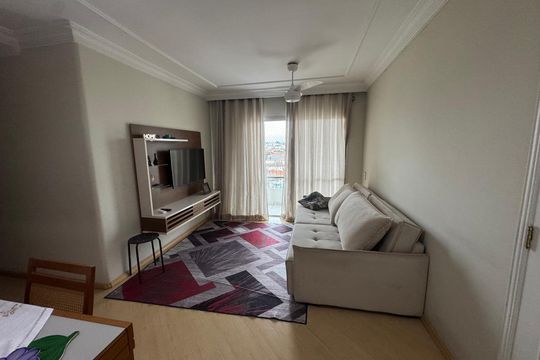 Apartamento à venda com 3 quartos, 98m² em Jardim Japao, São Paulo