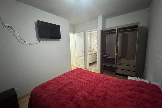Apartamento à venda com 3 quartos, 98m² em Jardim Japao, São Paulo