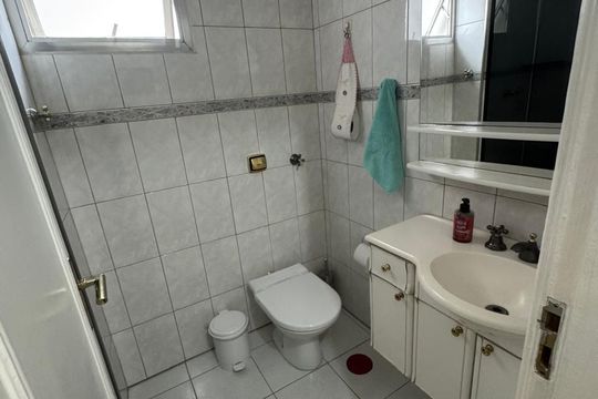 Apartamento à venda com 3 quartos, 98m² em Jardim Japao, São Paulo